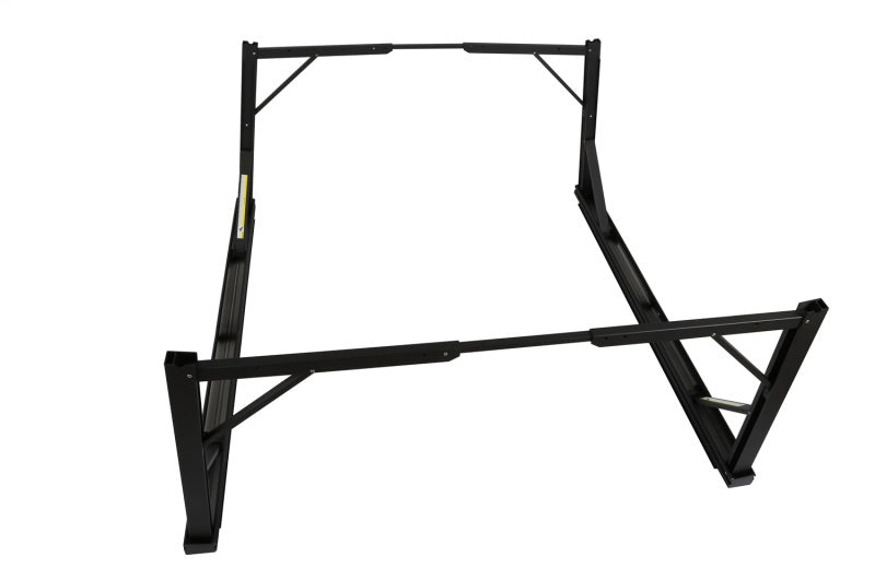 Deezee Universal Invis-A-Rack Cargo Management System 6 1/2Ft Bed