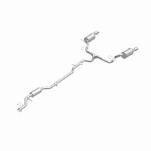 Load image into Gallery viewer, MagnaFlow BRE Exhaust Kit 07-15 Mazda CX-9