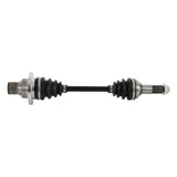 All Balls Racing 03-08 YFM 660 F Grizzly 4x4 Axle