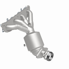 Load image into Gallery viewer, Magnaflow 13-17 Nissan Sentra 1.8L Direct-Fit Catalytic Converter