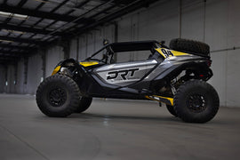 K&N 23-24 CAN-AM Maverick RX 999CC AirCharger - Cold Air Intake System