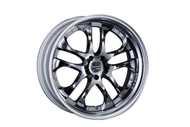 SSR Minerva  19x10.5 +18 NR 5/114.3 *White Wheel SPECIAL ORDER-NO CANCELLATION