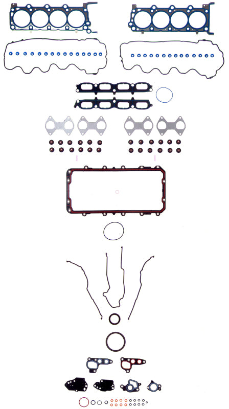Fel-Pro Ford F-150 260-1976 Engine Gasket Set