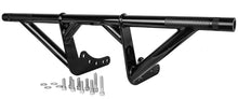 Load image into Gallery viewer, Burly Brand 18-Up M8 Softail Brawler Kit Front -Black