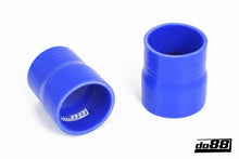 Load image into Gallery viewer, do88 Volvo 240 Turbo 81-85 Pressure Hoses Blue