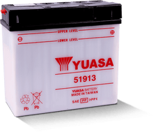 Load image into Gallery viewer, Yuasa 51913 Yumicron 12 Volt Battery