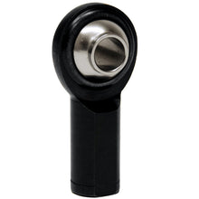 Load image into Gallery viewer, QA1 PCY Series 2-Pc Rod End - Female/Left Hand - .625in Bore x 5/8-18 - Hi-Misalign - Steel w/PTFE