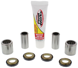 Pivot Works 83-03 Kawasaki KX60 Swing Arm Kit