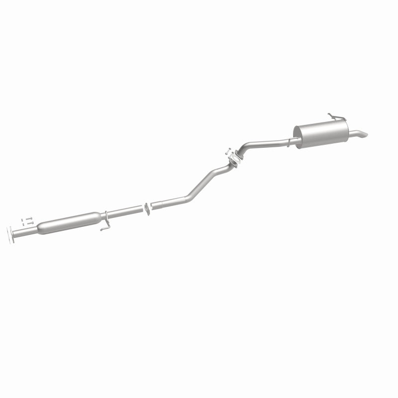 MagnaFlow BRE Exhaust Kit 11-16 Hyundai Elantra 1.8L