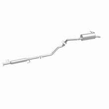 Load image into Gallery viewer, MagnaFlow BRE Exhaust Kit 11-16 Hyundai Elantra 1.8L