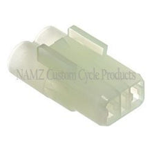 Load image into Gallery viewer, NAMZ HM Sealed Series 2-Position Female Connector (Each)