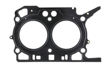 Load image into Gallery viewer, Cometic Subaru FB25B .032in 95.5mm MLX Cylinder Head Gasket Bore - LHS