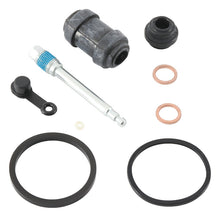 Load image into Gallery viewer, All Balls Racing 17-23 Kawasaki EX 650R Caliper Rebuild Kit Rear