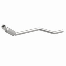 Load image into Gallery viewer, MagnaFlow 00-02 Jaguar S-Type 3.0L Direct Fit Converter