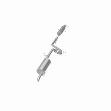 Load image into Gallery viewer, BRExhaust 10-13 KIA FORTE KOUP FORTE Exhaust Kit