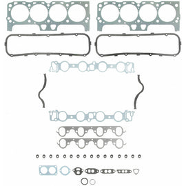 Fel-Pro Ford F-250 HS 8265 PT-1 PermaTorque Engine Cylinder Head Gasket Set