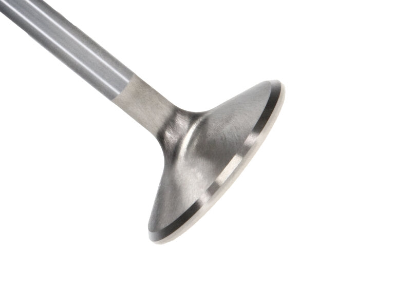 Manley Pontiac 400 Exhaust Valve Kit - 1.660in Head Dia. 5.230in O/A Length, 0.3415in Stem