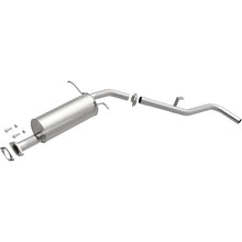 Load image into Gallery viewer, MagnaFlow BRE Exhaust Kit 90-96 Nissan D21 2.4L