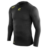 EVS Tug Top Long Sleeve Black - Medium