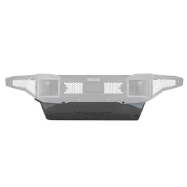 Go Rhino 21-24 Ford Bronco (Excl. Sport) Rockline Front Bumper Lower Skid Plate