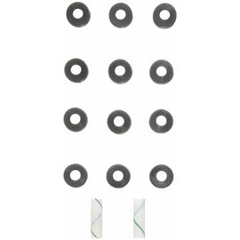 Fel-Pro Dodge RAM 2500 SS 70819-1 Engine Valve Stem Oil Seal Set