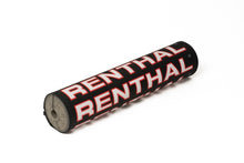 Load image into Gallery viewer, Renthal Vintage SX Pad - Black/ Red/ White