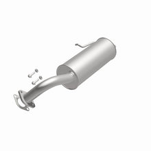 Load image into Gallery viewer, MagnaFlow BRE Exhaust Kit 14-19 KIA SOUL 1.6L