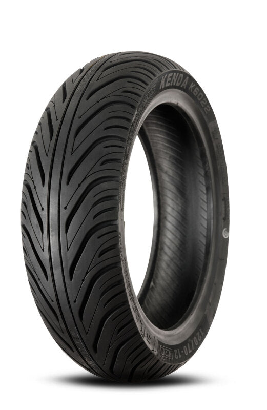 Kenda K6022 Kozmik Front/Rear Tire - 350-10 4PR 51J TL 10471076