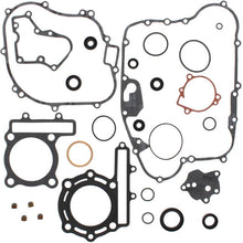 Load image into Gallery viewer, Vertex Gaskets 87-04 Kawasaki KFX250 Mojave Complete Gasket Kit w/ Oil Seals