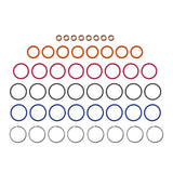 Fel-Pro Ford F-350 Super Duty ES 73207 Fuel Injector O-Ring Kit