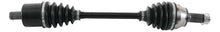 Load image into Gallery viewer, QuadBoss 16-21 Polaris Scrambler 850 Front Left Side Rugged Axle