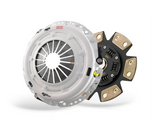 Clutch Masters 08-10 Chevrolet Cobalt SS FX400 6-Puck Clutch Kit