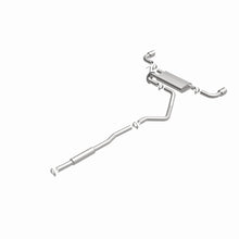 Load image into Gallery viewer, MagnaFlow BRE Exhaust Kit 14-22 Jeep Cherokee 3.2L