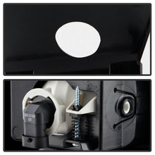 Load image into Gallery viewer, Spyder 17-19 Ford F250/F350 SD OEM Style LED Left Fog Light w/Switch - Clear (FL-FF25017-L)