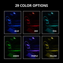 Load image into Gallery viewer, Diode Dynamics 24-25 Ford Mustang Multicolor Dome Light