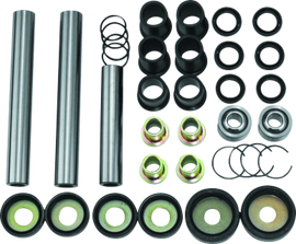 QuadBoss 03-05 Honda TRX650FA/FGA FourTrax Rincon 4x4 AT/GPScape Repair Kit Rear Susp Repair Kit