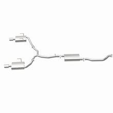 Load image into Gallery viewer, BRExhaust 09-12 Buick Enclave 3.6L Exhaust Kit