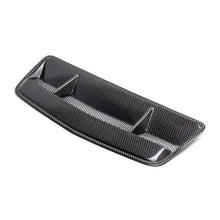 Load image into Gallery viewer, Anderson Composites 2024+ Ford Mustang Type SA Carbon Fiber Hood Vent