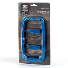 Load image into Gallery viewer, Seizmik Embark Color Trim Kit - Blue