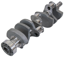 Load image into Gallery viewer, Eagle Chevrolet BB 1Pc Rear Seal 4.250in Stroke Internal Balance Forged 4340 Steel Crankshaft