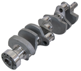 Eagle Chevrolet BB 1Pc Rear Seal 4.250in Stroke Internal Balance Forged 4340 Steel Crankshaft