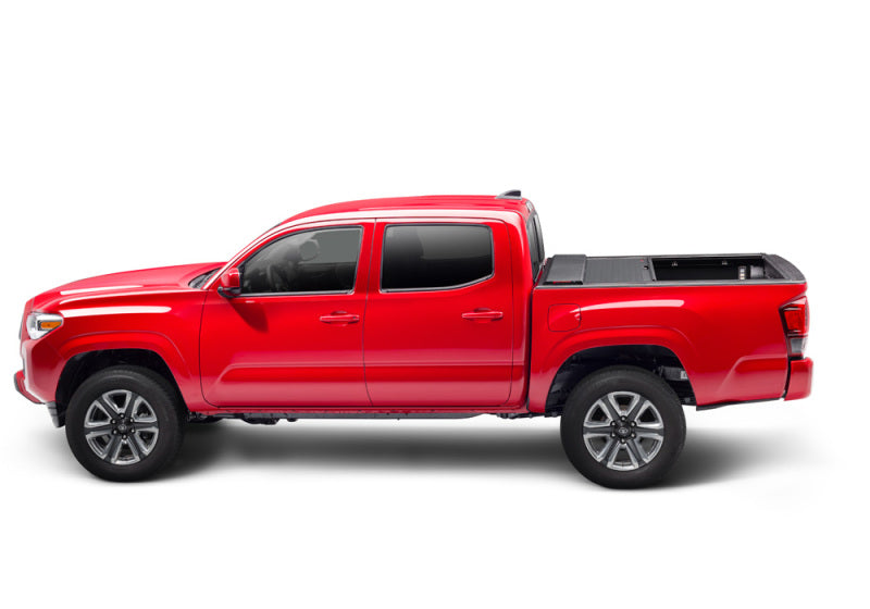 Roll-N-Lock 2024 Toyota Tacoma 5ft A-Series Retractable Tonneau Cover