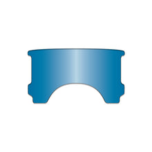 Load image into Gallery viewer, National Cycle 77-93 Harley Davidson FLHS Heritage Replacement Window-Blue