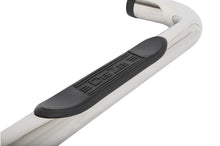 Load image into Gallery viewer, Dee Zee 14-18 Chevrolet Silverado Tubes - 3In Round Stainless Polished ExtCab