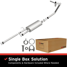 Load image into Gallery viewer, MagnaFlow BRE Exhaust Kit 09-13 Toyota Tundra