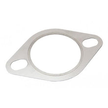 Load image into Gallery viewer, BLOX Racing Subaru Dual Fit 2.25in/2.5in Universal 2-Hole MLS Exhaust Gasket - GTR Auto
