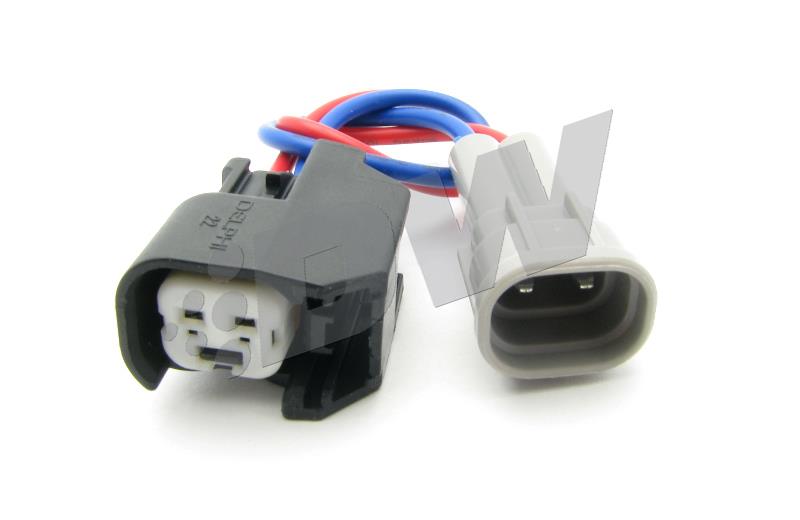 DeatschWerks USCAR to Denso (Sumitomo) Wired PnP Adapter