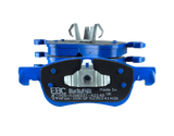 EBC 14-20 Alfa Romeo 4C 1.8T Bluestuff Front Brake Pads
