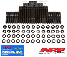Load image into Gallery viewer, ARP Chevy V6 w/Pontiac Runner head stud kit