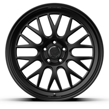 Load image into Gallery viewer, fifteen52 Holeshot RSR 20x11 5x120 43mm ET 72.56mm Center Bore Asphalt Black